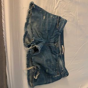 J Brand shirts, size 29